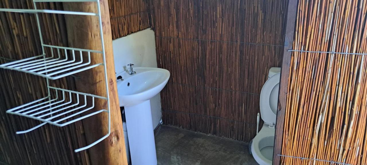 Kingfisher Bush Lodge Enkovukeni Quarto foto
